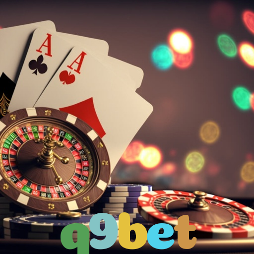q9bet - Baixe o App q9bet para Android e Comece a Jogar