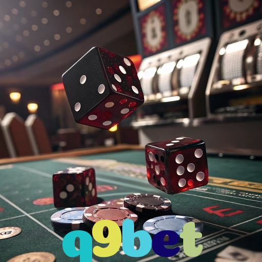 q9bet - Baixe o App q9bet para Android e Comece a Jogar