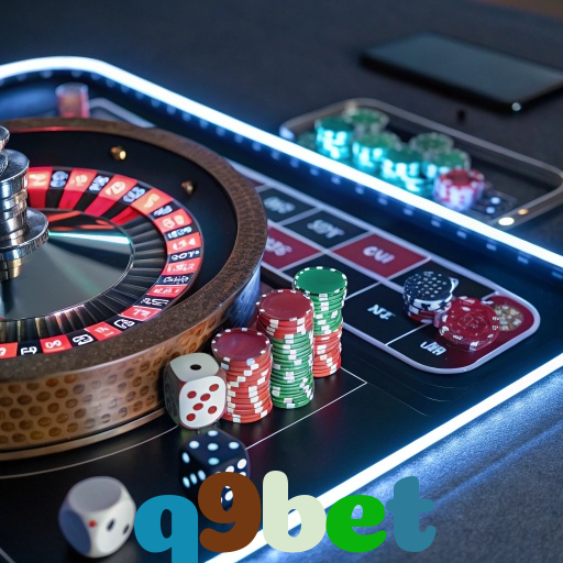 q9bet - Baixe o app q9bet no Google Play e jogue ao vivo