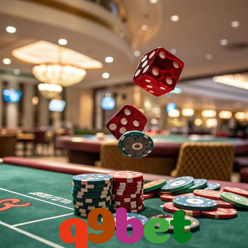 q9bet - Baixe o App q9bet para Android e Comece a Jogar