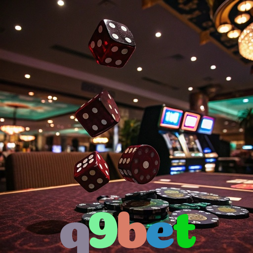q9bet - Baixe o App q9bet para Android e Comece a Jogar