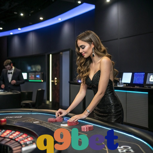 q9bet - Baixe o app q9bet no Google Play e jogue ao vivo