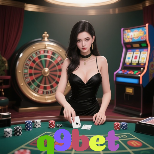 q9bet - Baixe o app q9bet no Google Play e jogue ao vivo