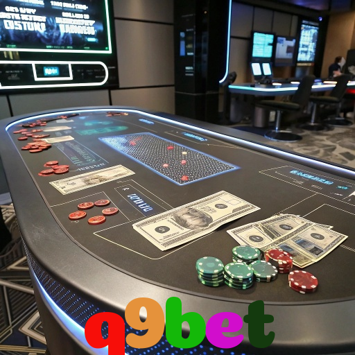 q9bet - Baixe o App q9bet para Android e Comece a Jogar
