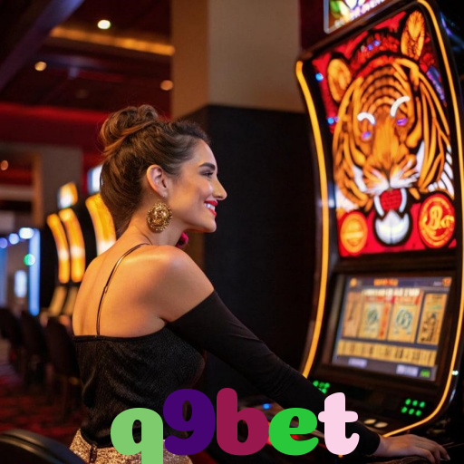 q9bet - Baixe o App q9bet para Android e Comece a Jogar