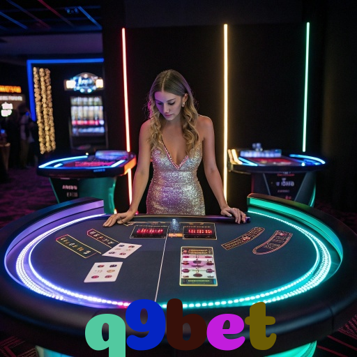 q9bet - Baixe o app q9bet no Google Play e jogue ao vivo