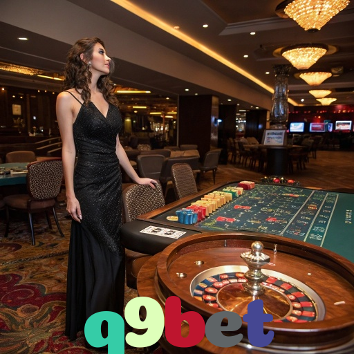 q9bet - Baixe o app q9bet no Google Play e jogue ao vivo