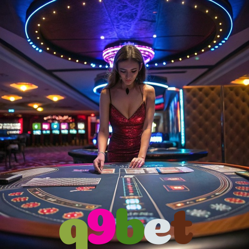 q9bet - Baixe o app q9bet no Google Play e jogue ao vivo