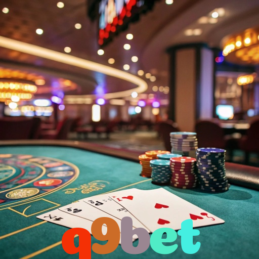 q9bet - Baixe o App q9bet para Android e Comece a Jogar
