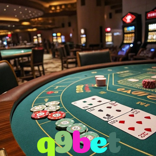 q9bet - Baixe o app q9bet no Google Play e jogue ao vivo