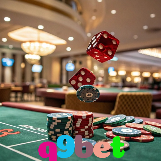 q9bet - Baixe o App q9bet para Android e Comece a Jogar