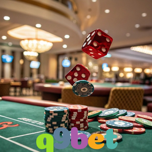 q9bet - Baixe o App q9bet para Android e Comece a Jogar