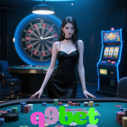 q9bet - Baixe o App q9bet para Android e Comece a Jogar
