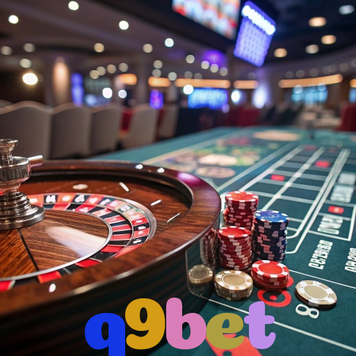 q9bet - Baixe o App q9bet para Android e Comece a Jogar