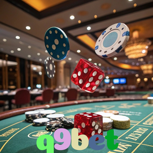 q9bet - Baixe o App q9bet para Android e Comece a Jogar