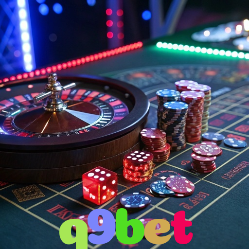 q9bet - Baixe o App q9bet para Android e Comece a Jogar