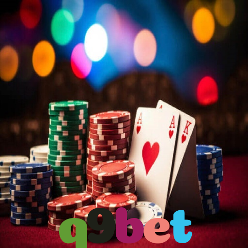 q9bet - Baixe o app q9bet no Google Play e jogue ao vivo