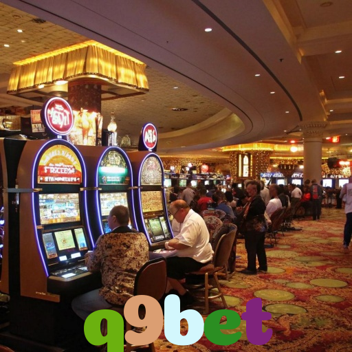 q9bet - Baixe o App q9bet para Android e Comece a Jogar