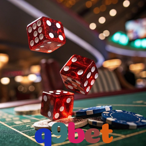 q9bet - Baixe o app q9bet no Google Play e jogue ao vivo