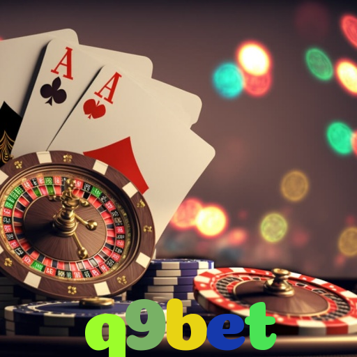 q9bet - Baixe o App q9bet para Android e Comece a Jogar