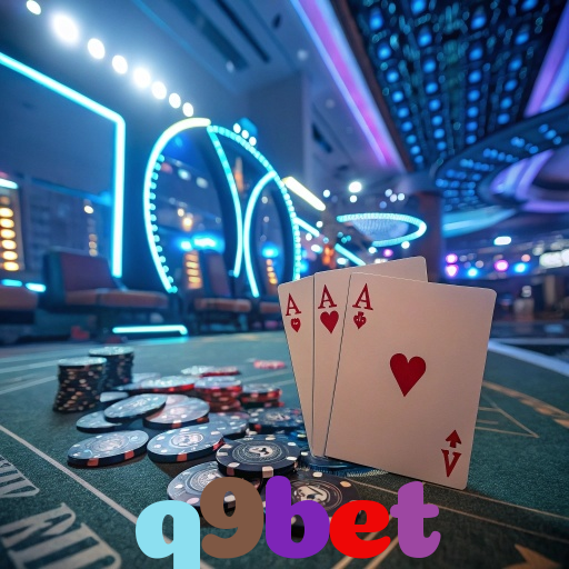 q9bet - Baixe o App q9bet para Android e Comece a Jogar