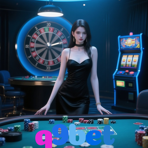 q9bet - Baixe o app q9bet no Google Play e jogue ao vivo