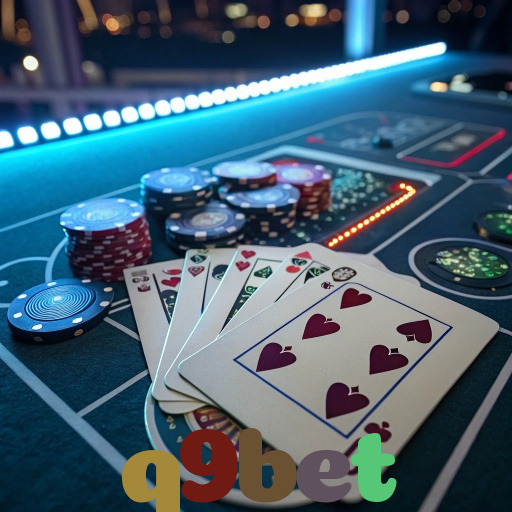 q9bet - Baixe o app q9bet no Google Play e jogue ao vivo