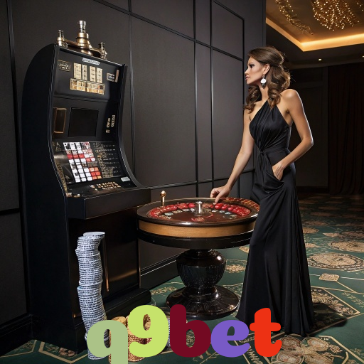 q9bet - Baixe o app q9bet no Google Play e jogue ao vivo