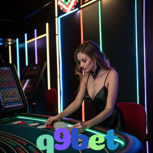 q9bet - Baixe o App q9bet para Android e Comece a Jogar