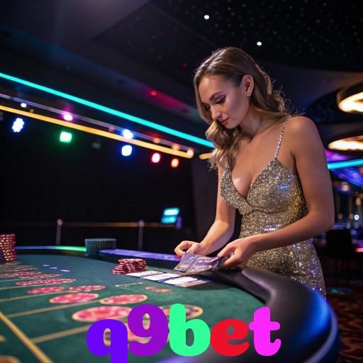 q9bet - Baixe o App q9bet para Android e Comece a Jogar