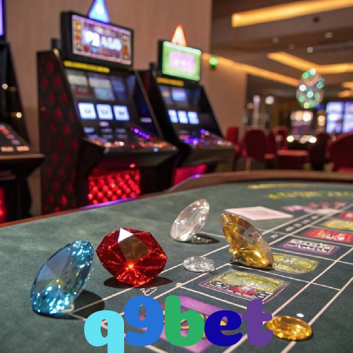 q9bet - Baixe o app q9bet no Google Play e jogue ao vivo