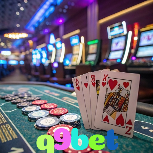 q9bet - Baixe o app q9bet no Google Play e jogue ao vivo