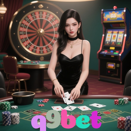 q9bet - Baixe o app q9bet no Google Play e jogue ao vivo