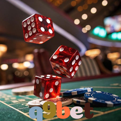 q9bet - Baixe o app q9bet no Google Play e jogue ao vivo