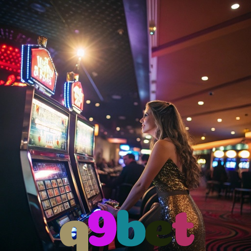 q9bet - Baixe o App q9bet para Android e Comece a Jogar