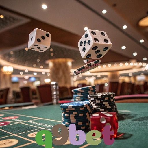 q9bet - Baixe o app q9bet no Google Play e jogue ao vivo