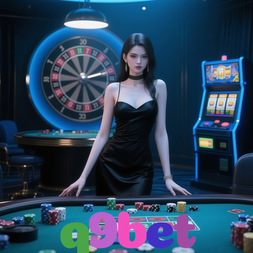 q9bet - Baixe o App q9bet para Android e Comece a Jogar