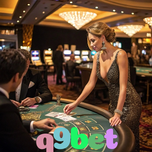 q9bet - Baixe o App q9bet para Android e Comece a Jogar