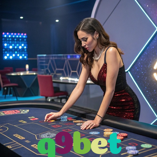 q9bet - Baixe o app q9bet no Google Play e jogue ao vivo