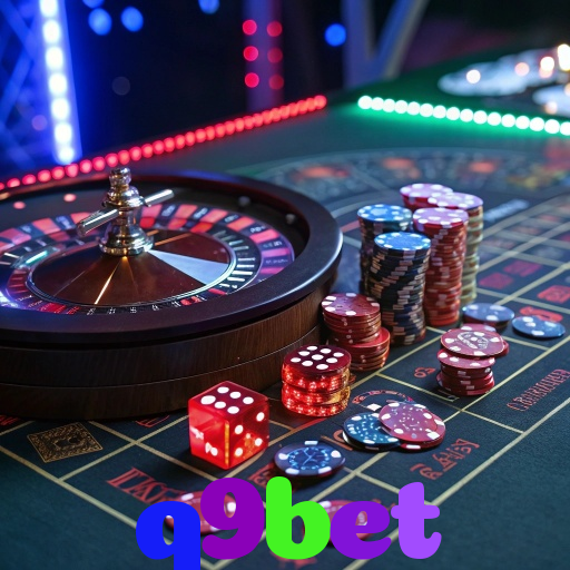 q9bet - Baixe o App q9bet para Android e Comece a Jogar