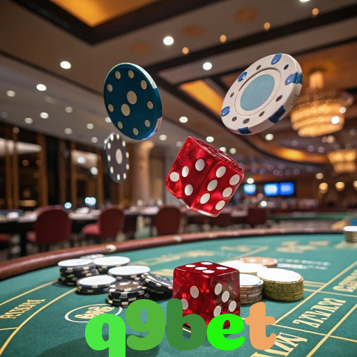 q9bet - Baixe o App q9bet para Android e Comece a Jogar