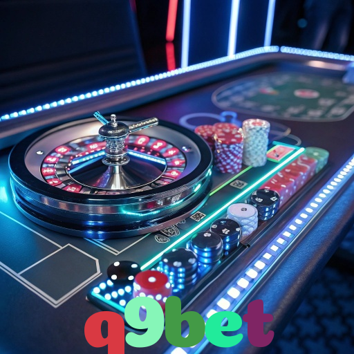 q9bet - Baixe o App q9bet para Android e Comece a Jogar