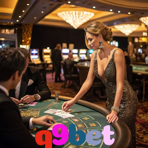 q9bet - Baixe o App q9bet para Android e Comece a Jogar