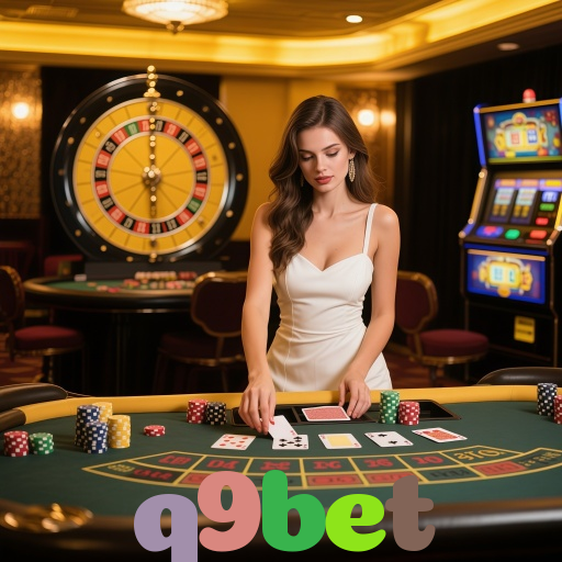 q9bet - Baixe o app q9bet no Google Play e jogue ao vivo
