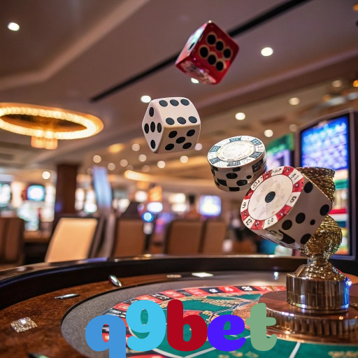 q9bet - Baixe o App q9bet para Android e Comece a Jogar