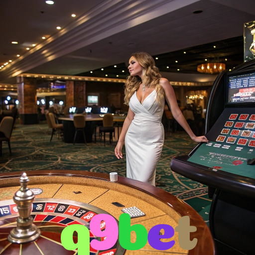 q9bet - Baixe o app q9bet no Google Play e jogue ao vivo
