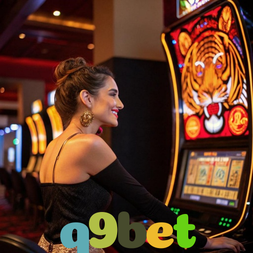 q9bet - Baixe o App q9bet para Android e Comece a Jogar