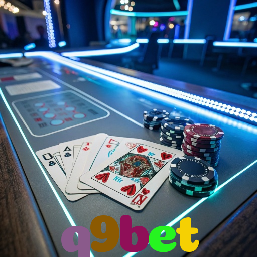 q9bet - Baixe o App q9bet para Android e Comece a Jogar