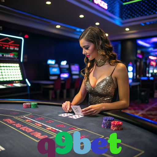 q9bet - Baixe o App q9bet para Android e Comece a Jogar