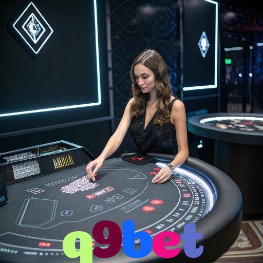 q9bet - Baixe o App q9bet para Android e Comece a Jogar